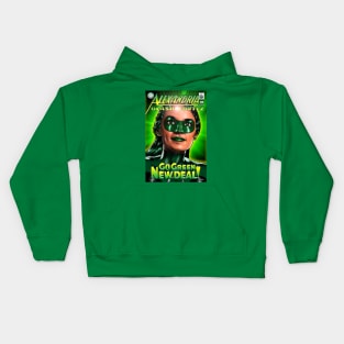 AOC Kids Hoodie